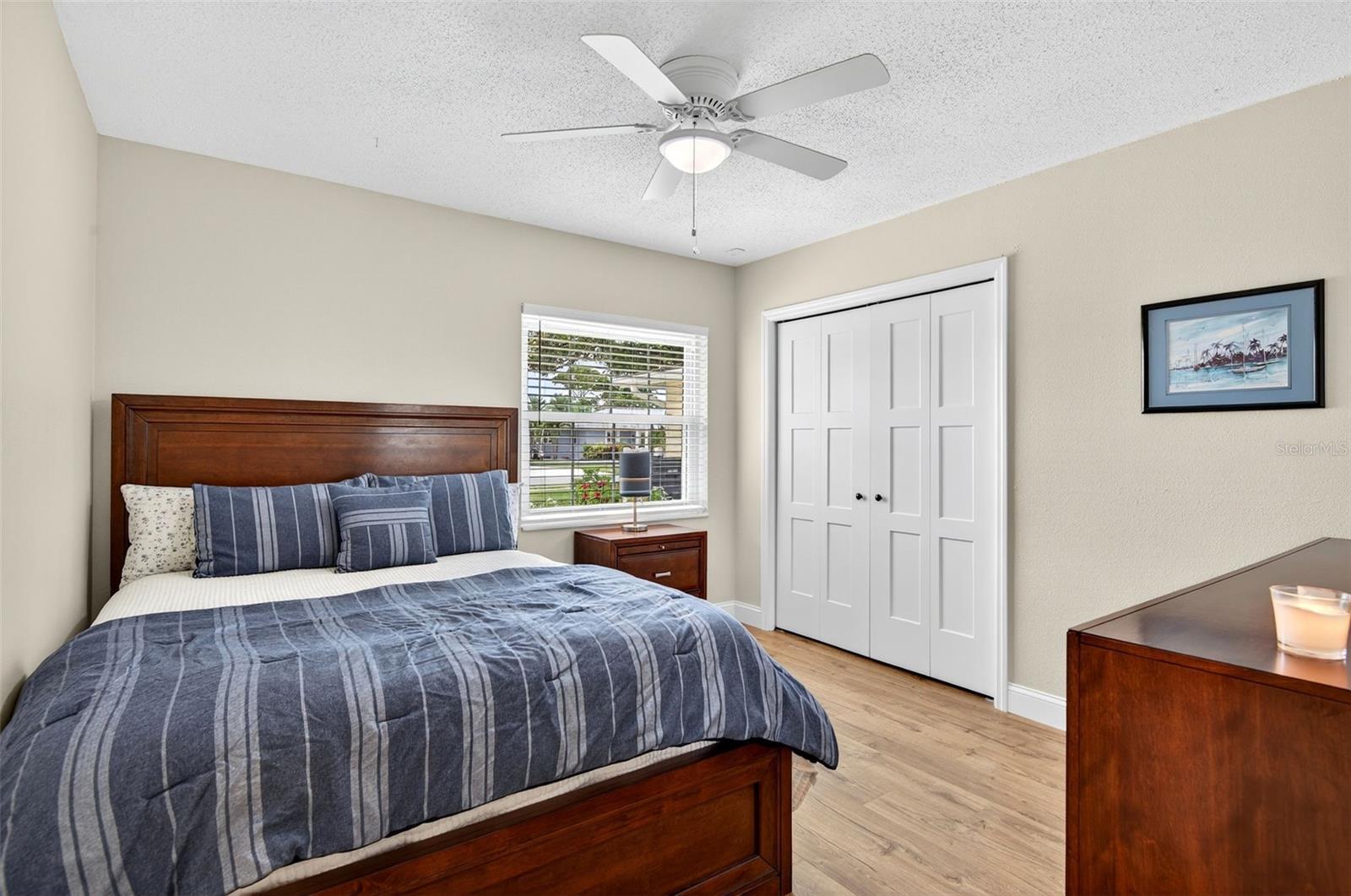 BAY CREST PARK UNIT 12 - Residential