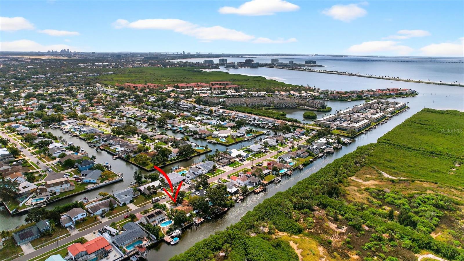 BAY CREST PARK UNIT 12 - Residential