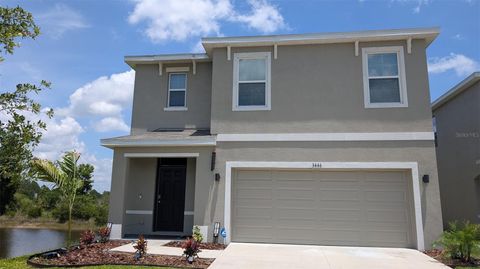 3446 SUNCOAST PLAINS DRIVE ODESSA FL 33556