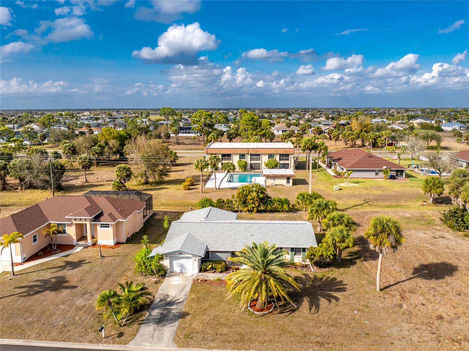 ROTONDA WEST OAKLAND HILLS - Residential