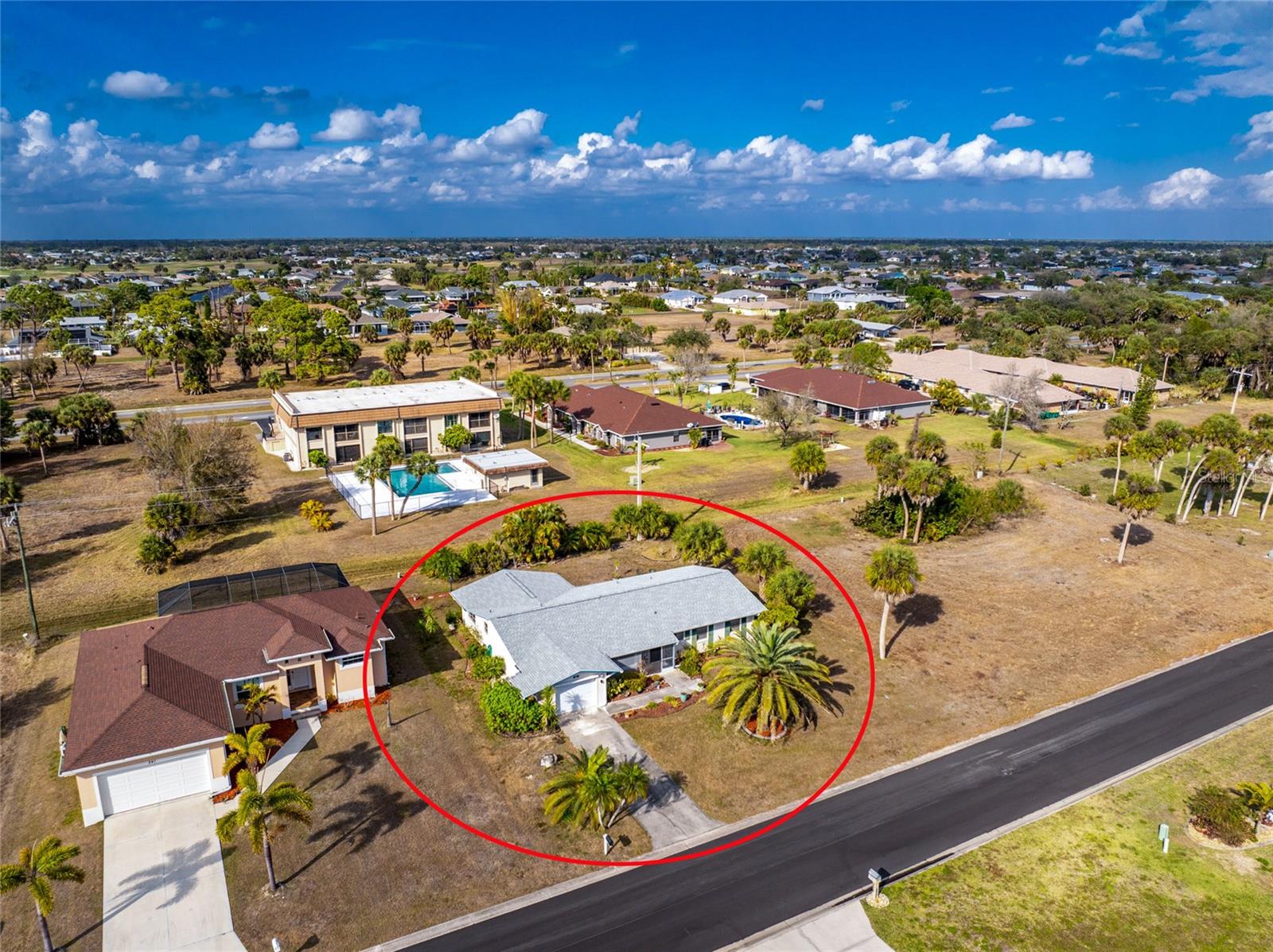 ROTONDA WEST OAKLAND HILLS - Residential