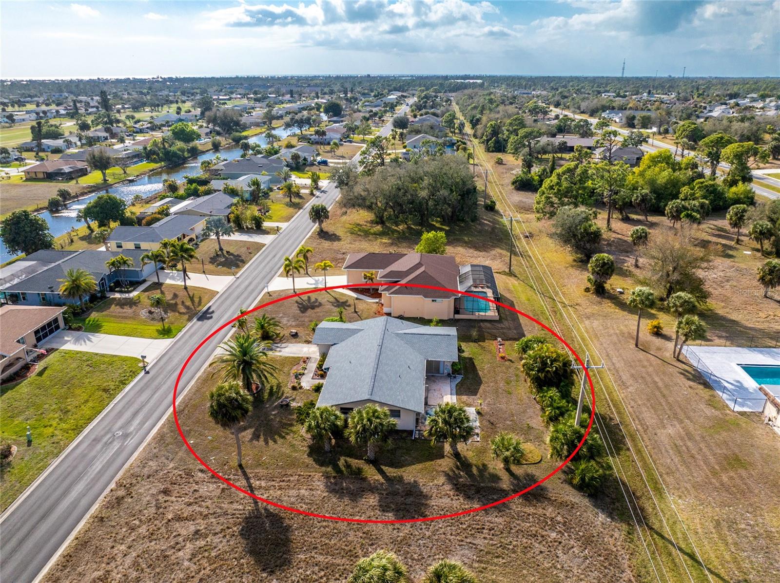 ROTONDA WEST OAKLAND HILLS - Residential