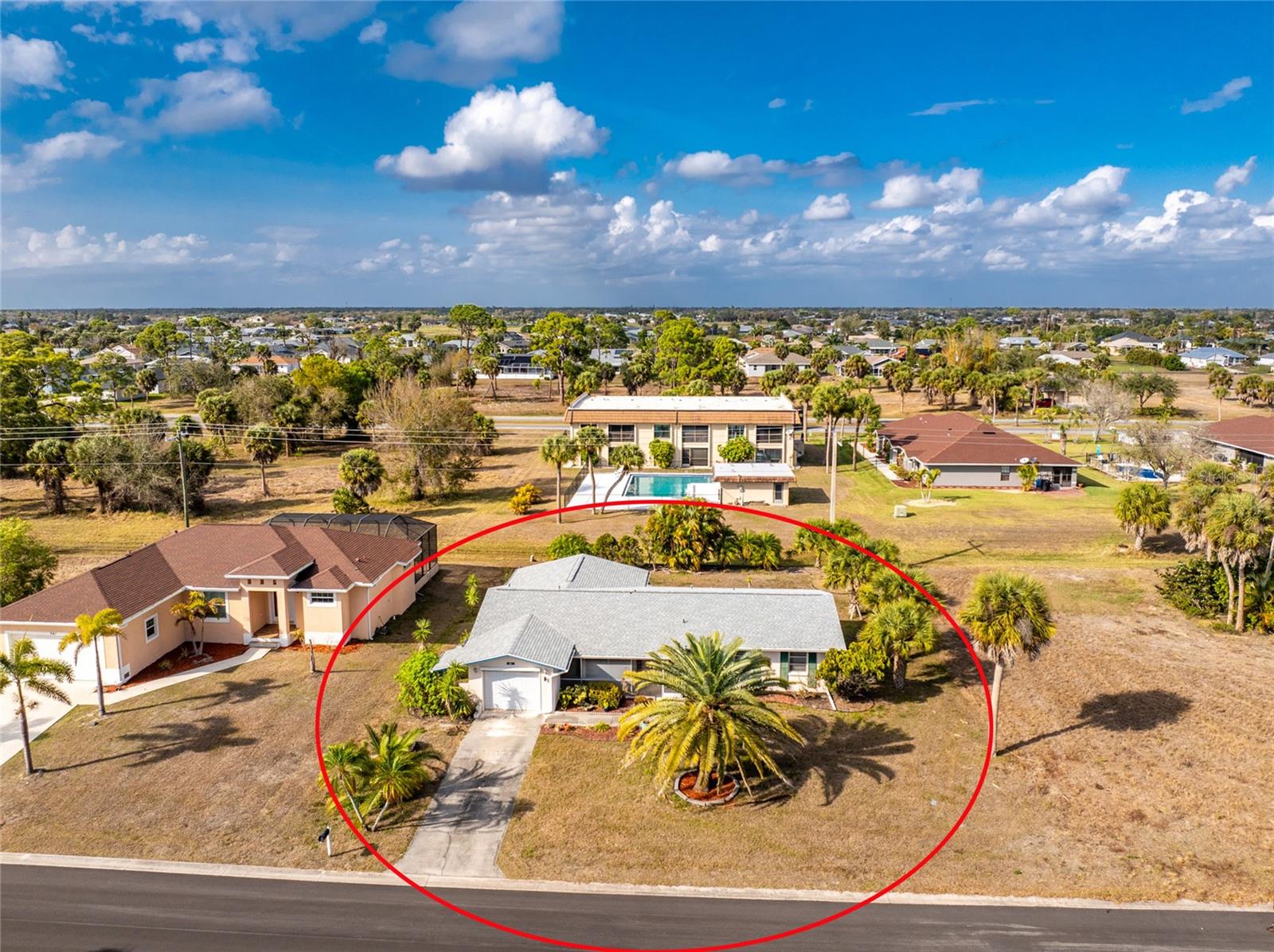 ROTONDA WEST OAKLAND HILLS - Residential