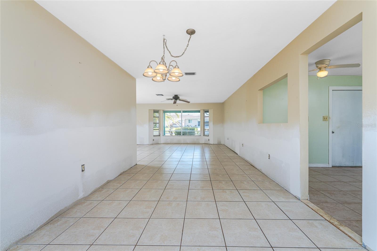 ROTONDA WEST OAKLAND HILLS - Residential