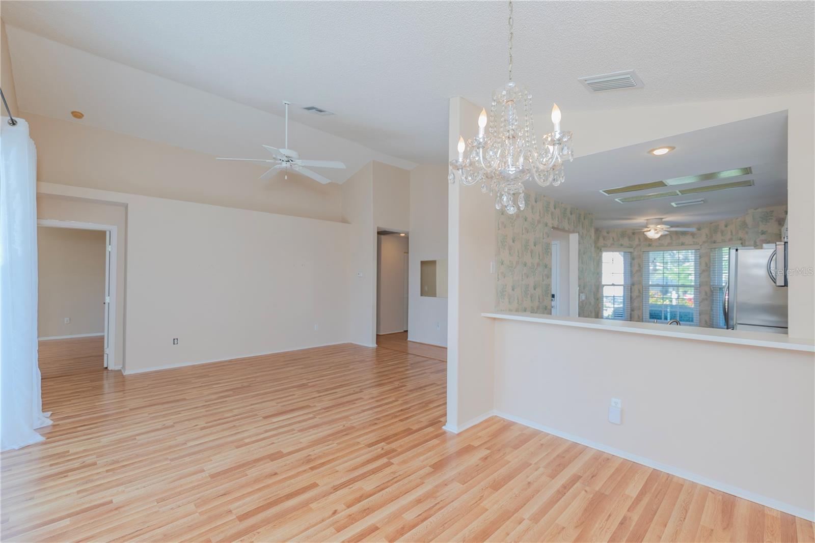 WESTWINDS PH I - Residential