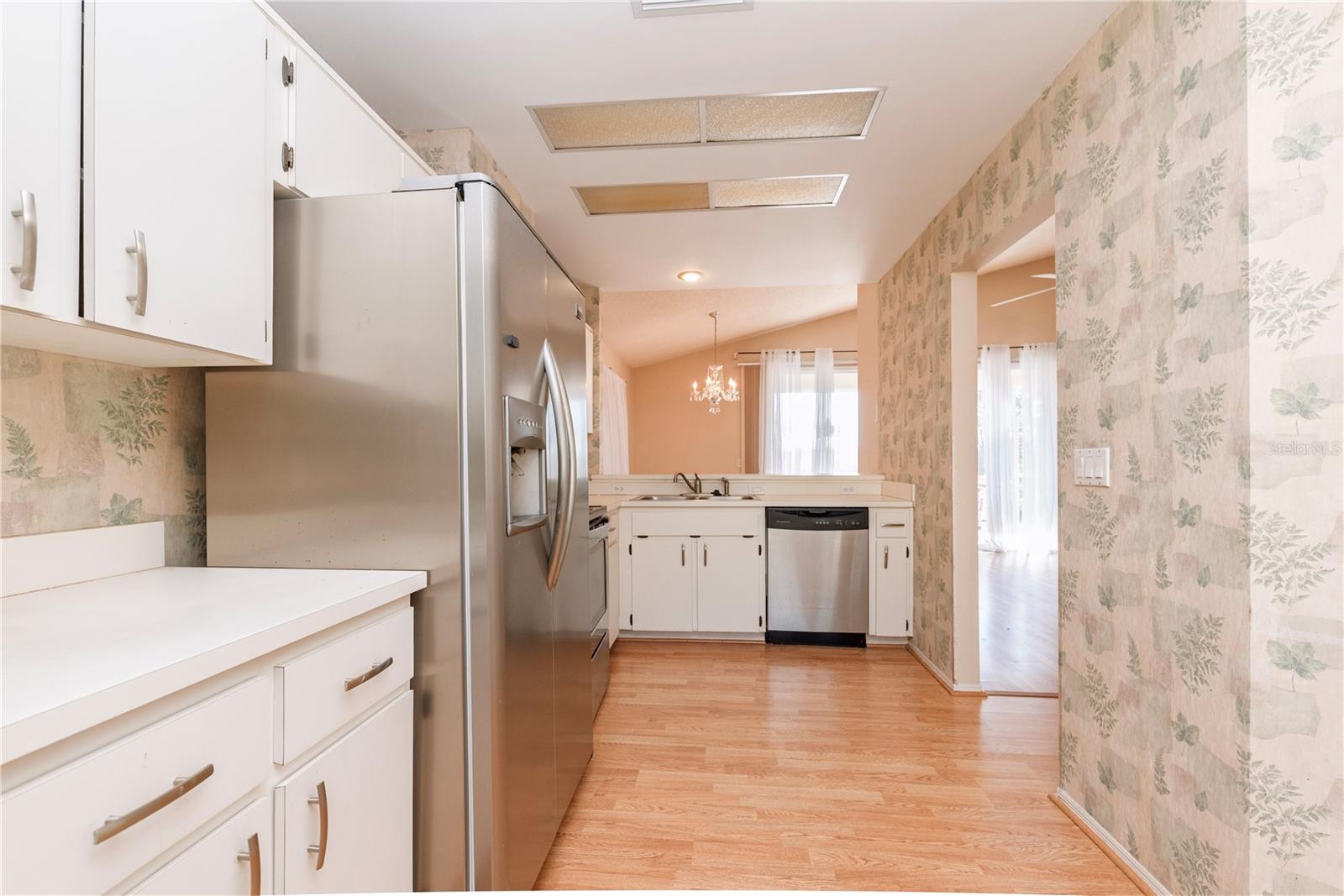 WESTWINDS PH I - Residential