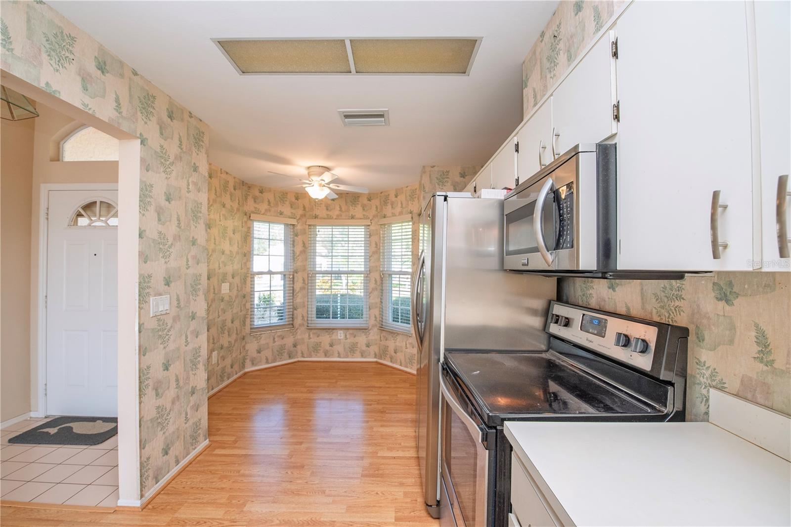 WESTWINDS PH I - Residential