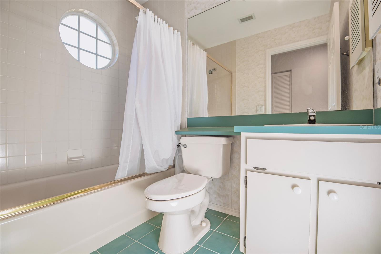 WESTWINDS PH I - Residential