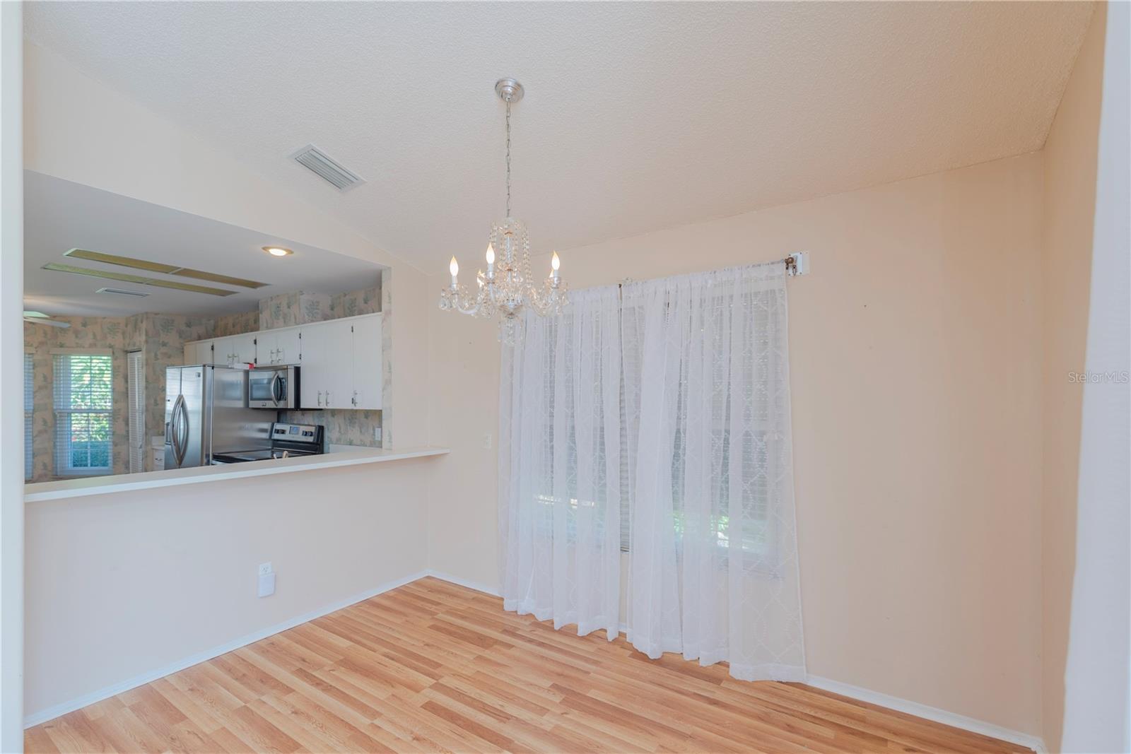 WESTWINDS PH I - Residential