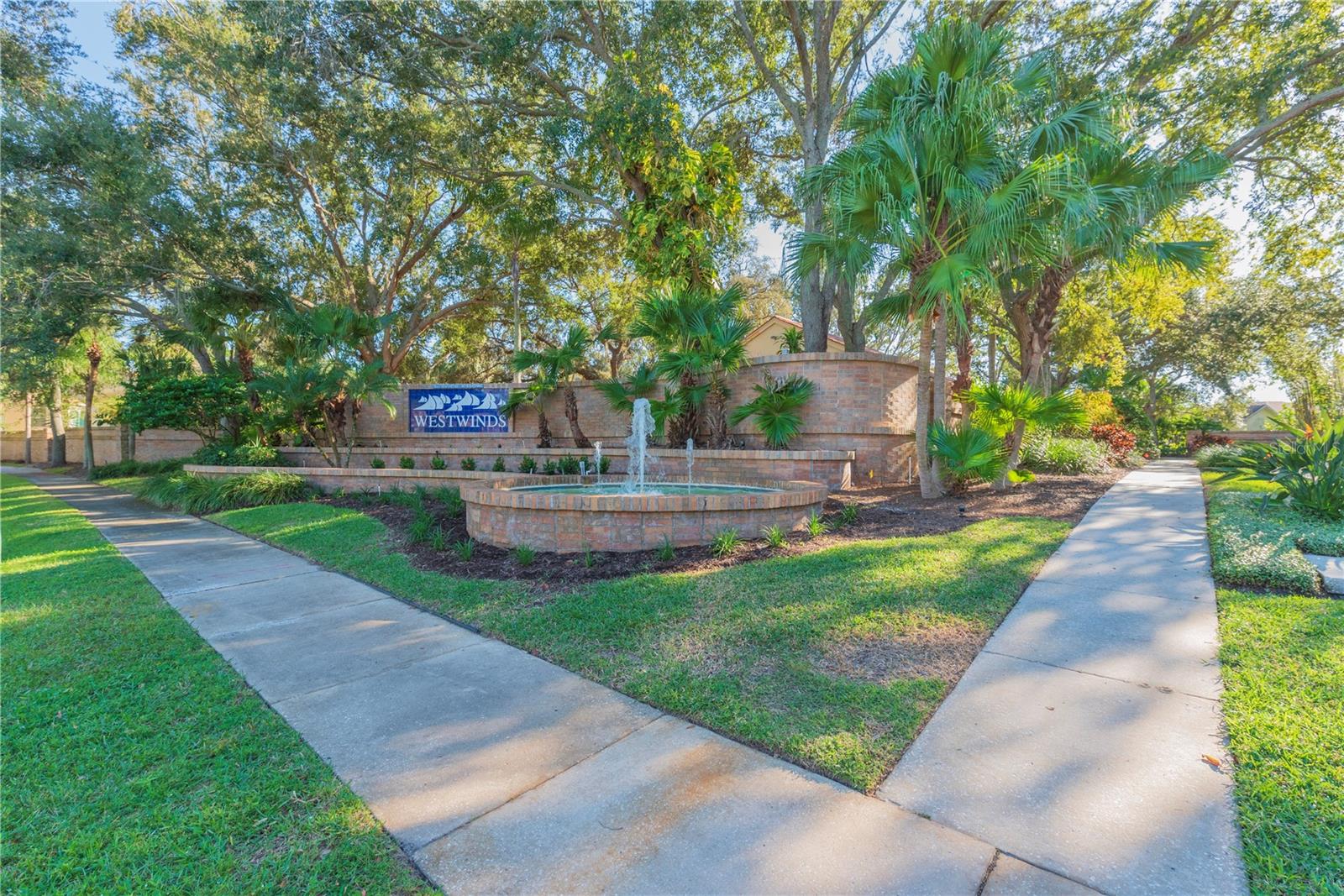 WESTWINDS PH I - Residential