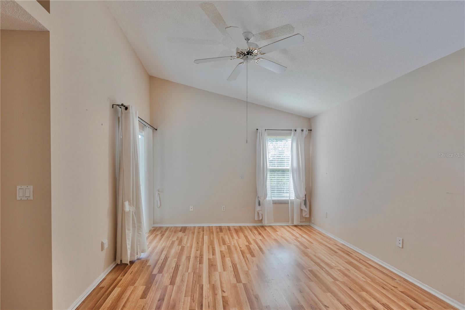 WESTWINDS PH I - Residential