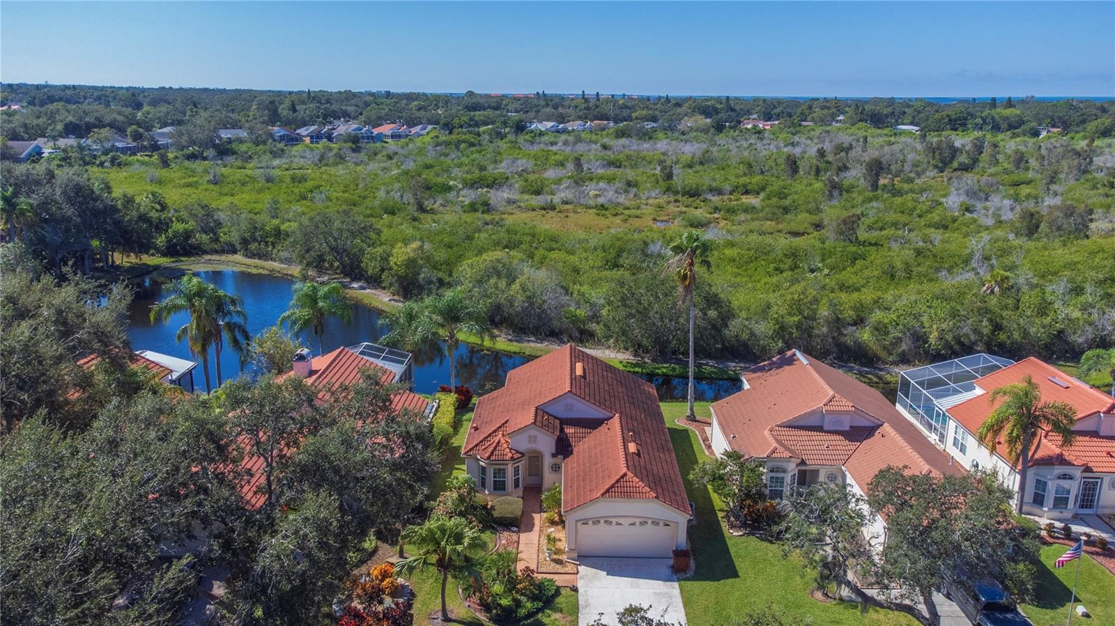 WESTWINDS PH I - Residential