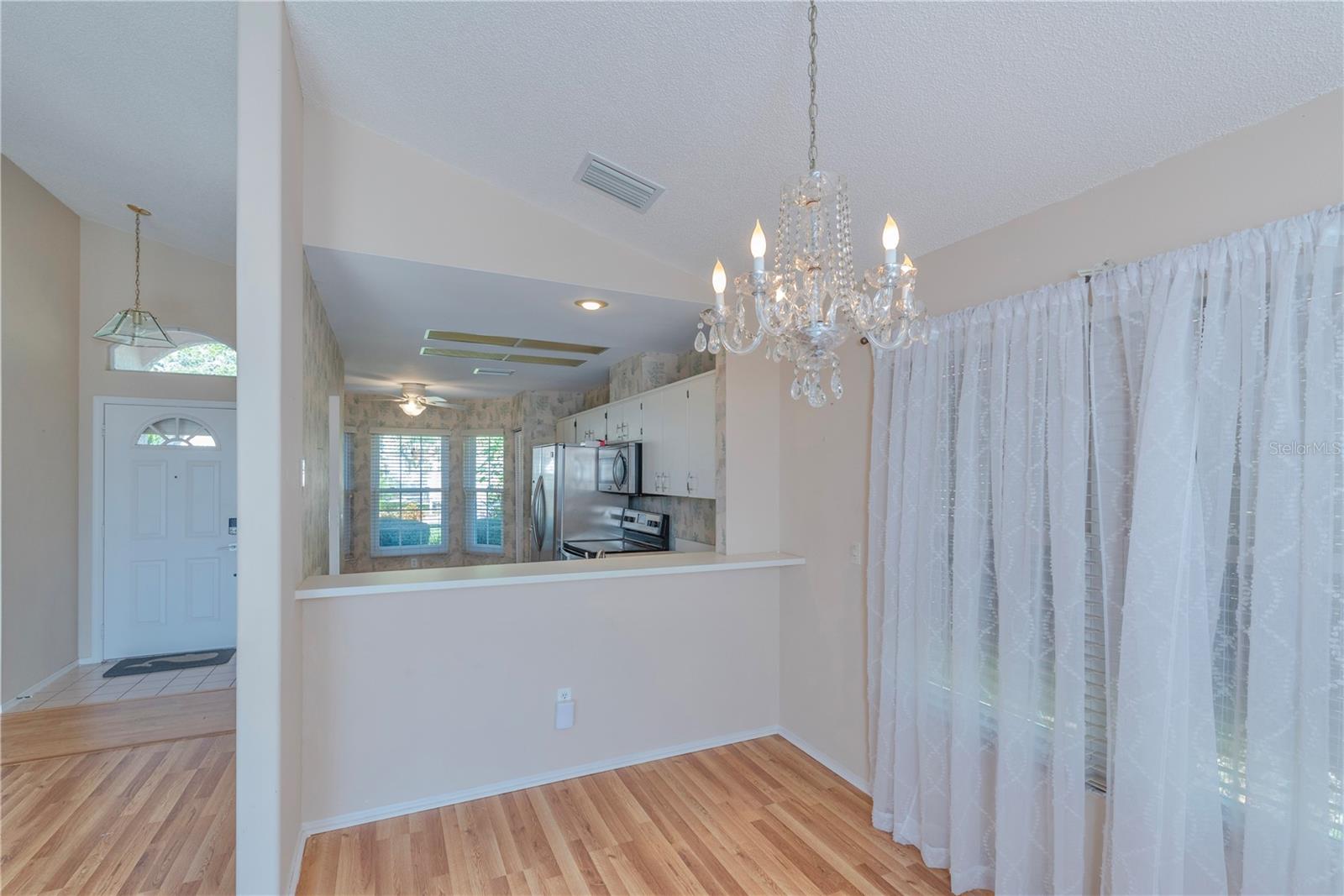 WESTWINDS PH I - Residential