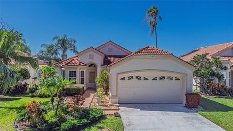 754 LIGHTHOUSE DRIVE TARPON SPRINGS FL 34689