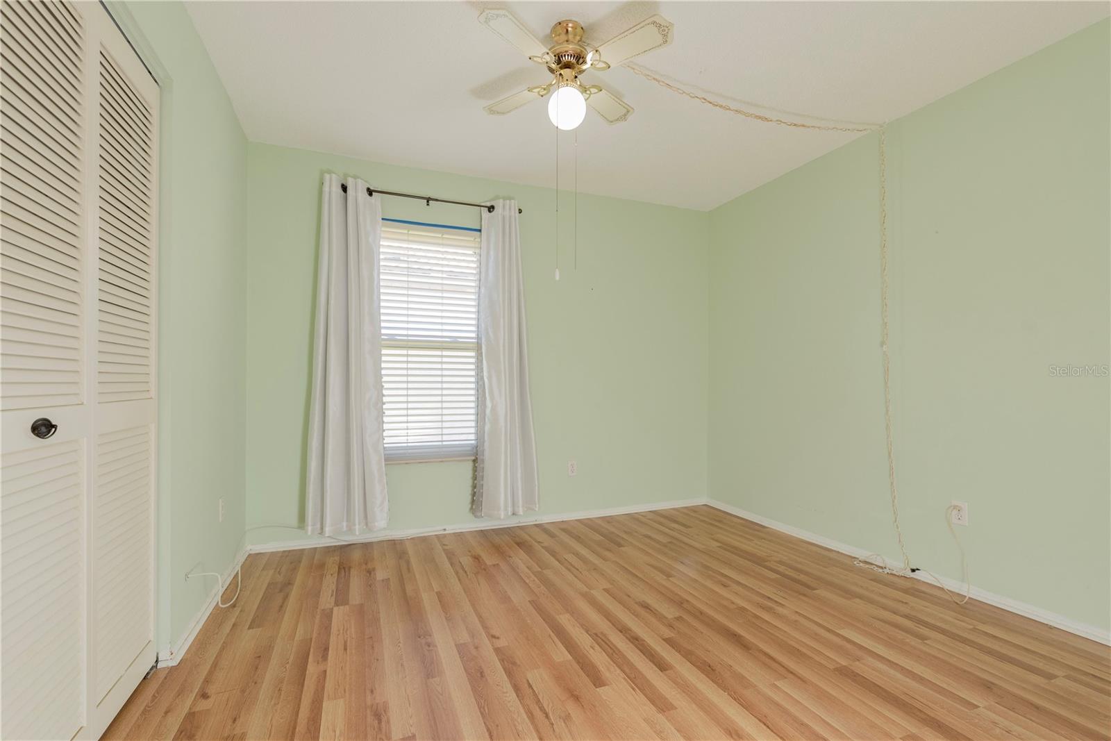 WESTWINDS PH I - Residential