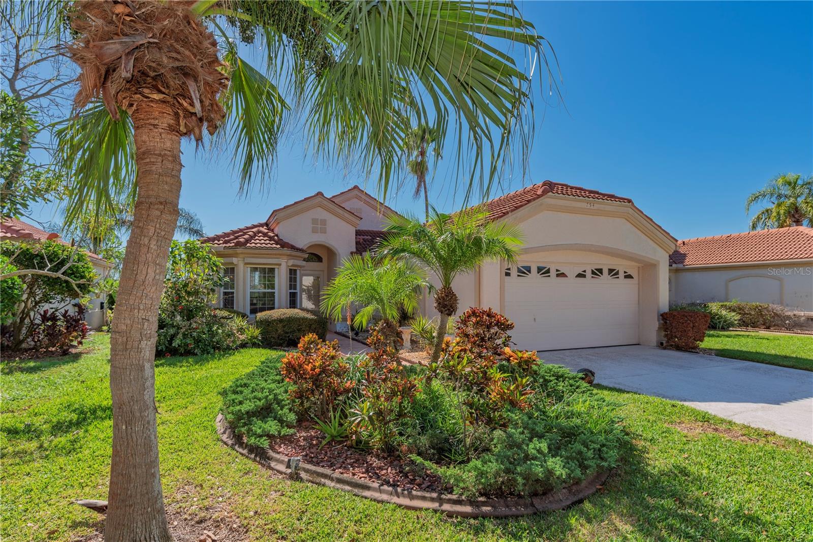 WESTWINDS PH I - Residential