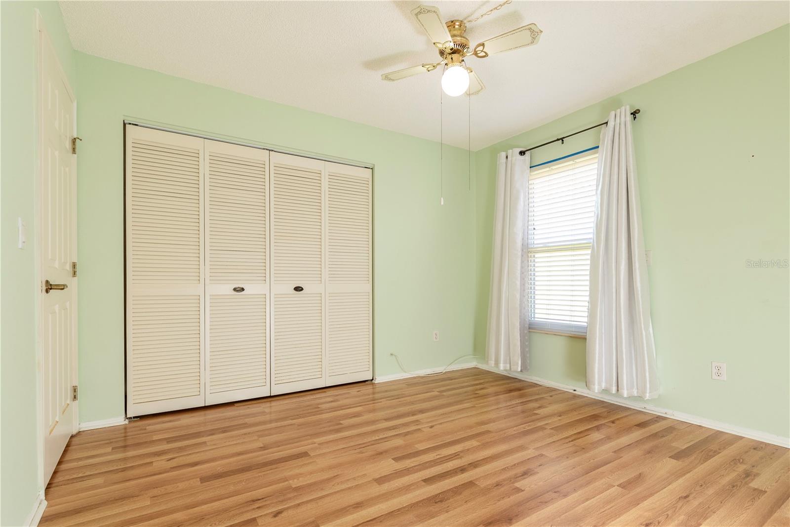 WESTWINDS PH I - Residential