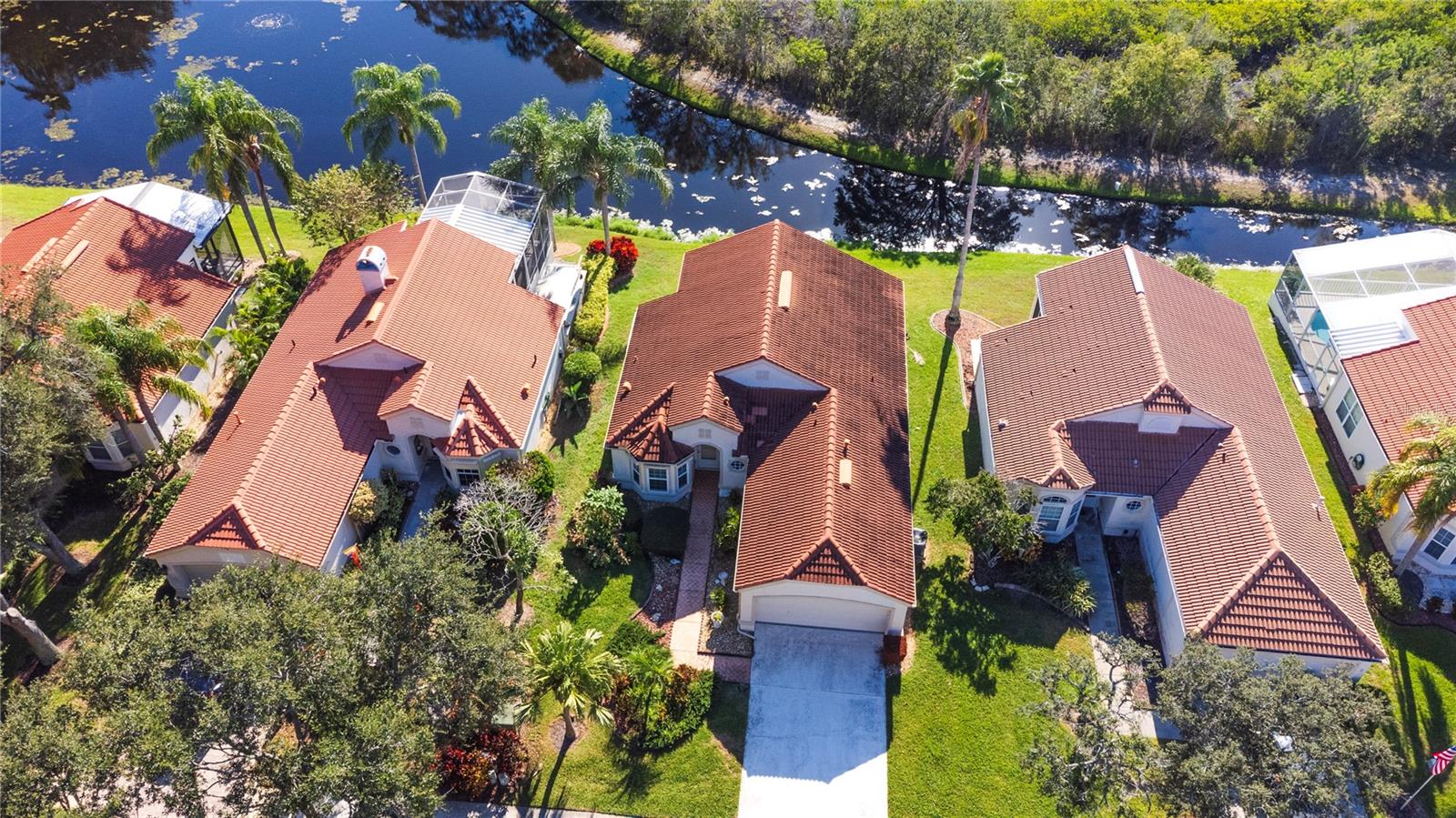 WESTWINDS PH I - Residential