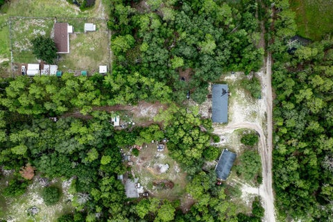 Tiny photo for 24821 Old Deer Road, Paisley, FL 32767 (MLS # G5114442)