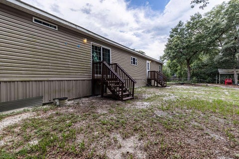 Tiny photo for 24821 Old Deer Road, Paisley, FL 32767 (MLS # G5114442)