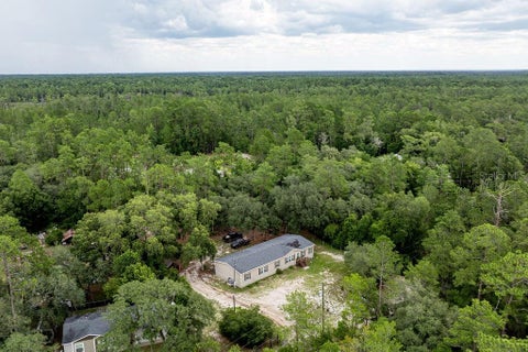 Tiny photo for 24821 Old Deer Road, Paisley, FL 32767 (MLS # G5114442)