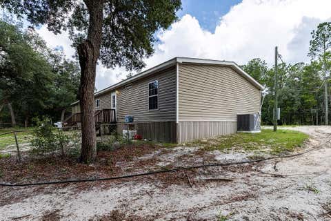 Tiny photo for 24821 Old Deer Road, Paisley, FL 32767 (MLS # G5114442)