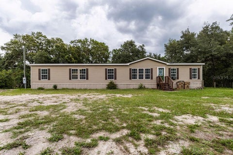 Tiny photo for 24821 Old Deer Road, Paisley, FL 32767 (MLS # G5114442)