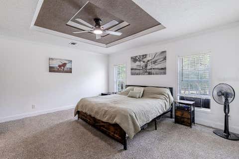 Tiny photo for 24821 Old Deer Road, Paisley, FL 32767 (MLS # G5114442)