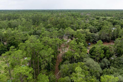 Tiny photo for 24821 Old Deer Road, Paisley, FL 32767 (MLS # G5114442)
