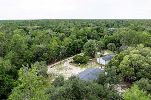 Tiny photo for 24821 Old Deer Road, Paisley, FL 32767 (MLS # G5114442)