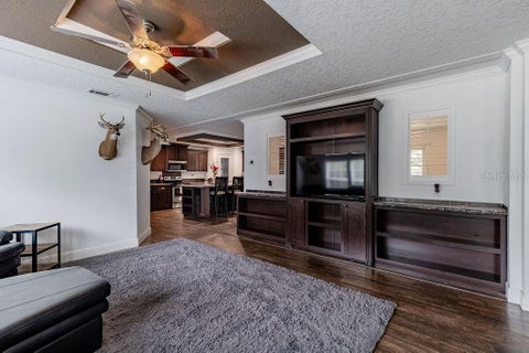 Tiny photo for 24821 Old Deer Road, Paisley, FL 32767 (MLS # G5114442)
