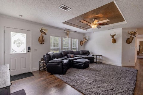 Tiny photo for 24821 Old Deer Road, Paisley, FL 32767 (MLS # G5114442)