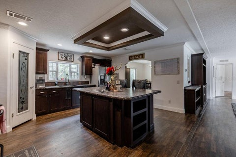 Tiny photo for 24821 Old Deer Road, Paisley, FL 32767 (MLS # G5114442)