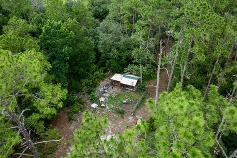 Tiny photo for 24821 Old Deer Road, Paisley, FL 32767 (MLS # G5114442)