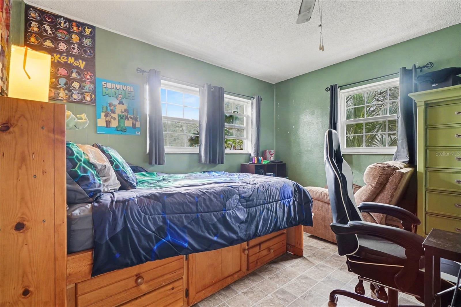 LAKE RIDGE PARK - Residential