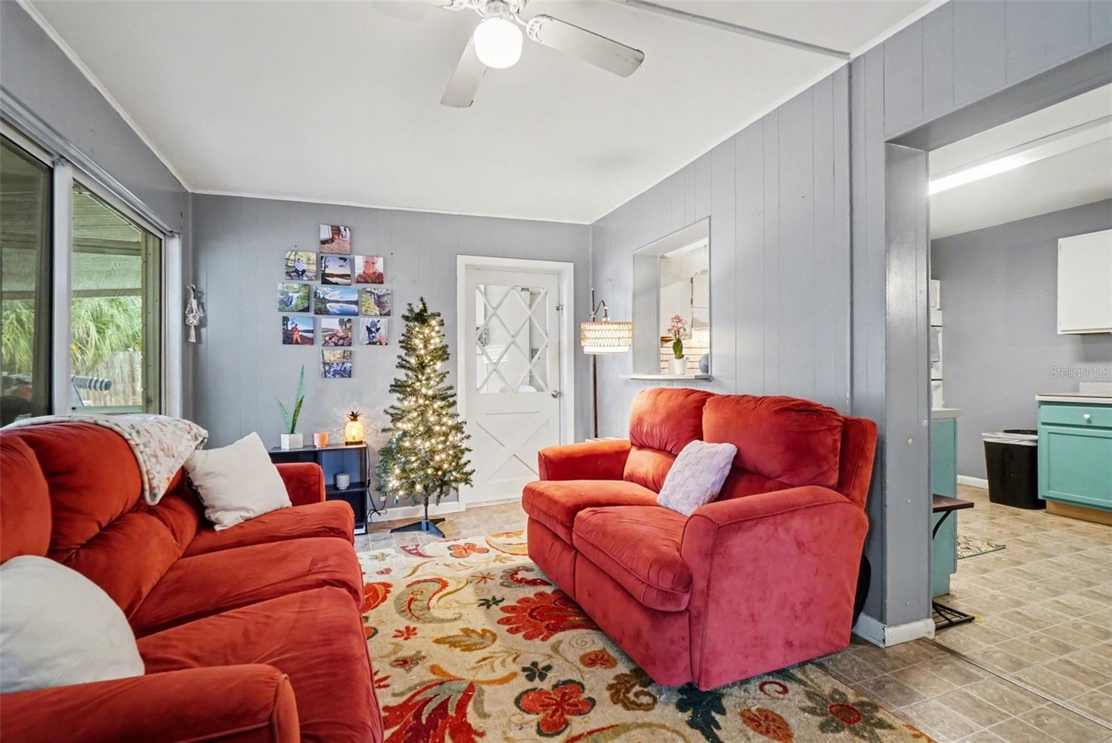 LAKE RIDGE PARK - Residential