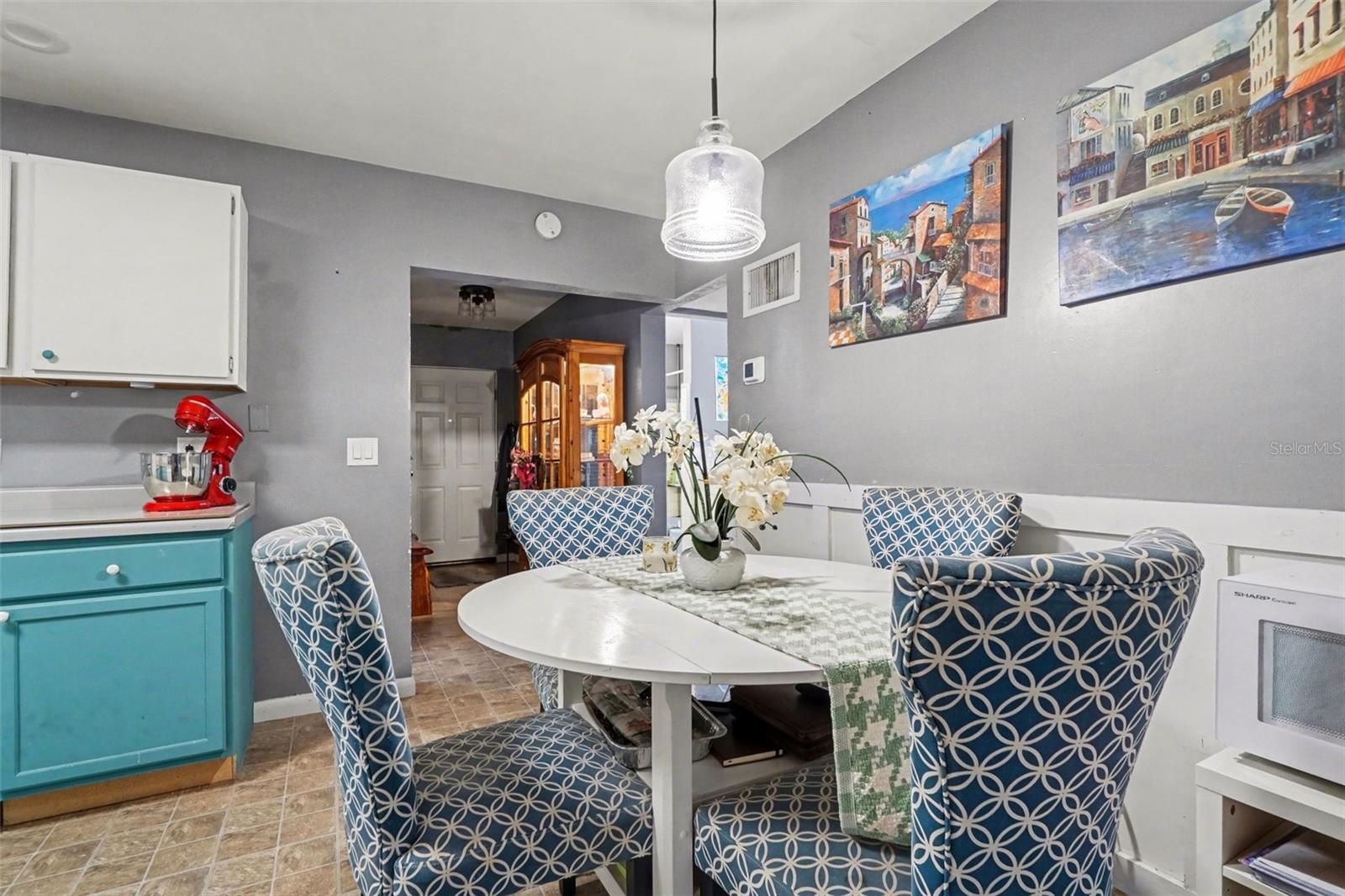 LAKE RIDGE PARK - Residential