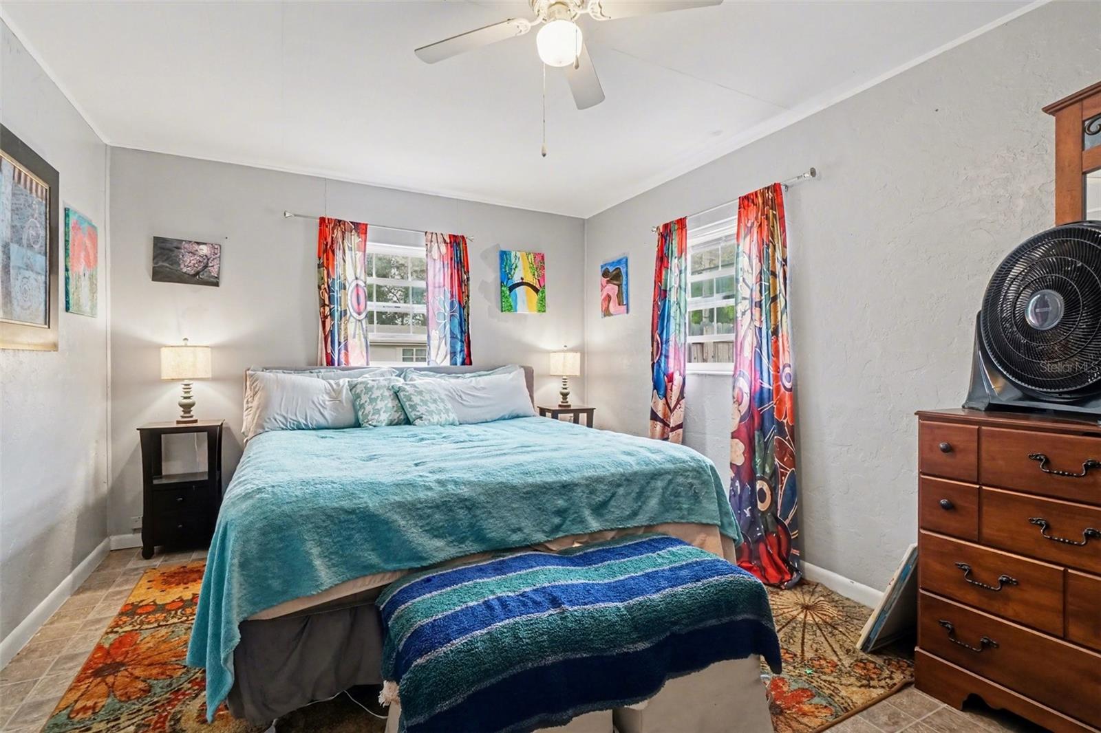 LAKE RIDGE PARK - Residential