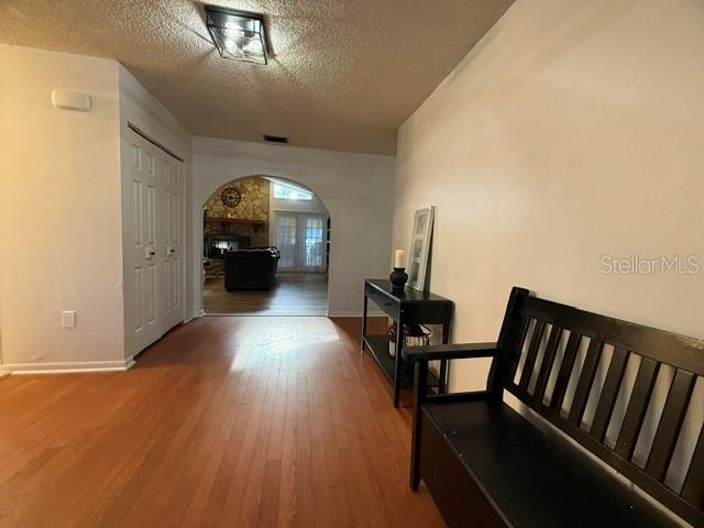 EAST UMATILLA - Residential