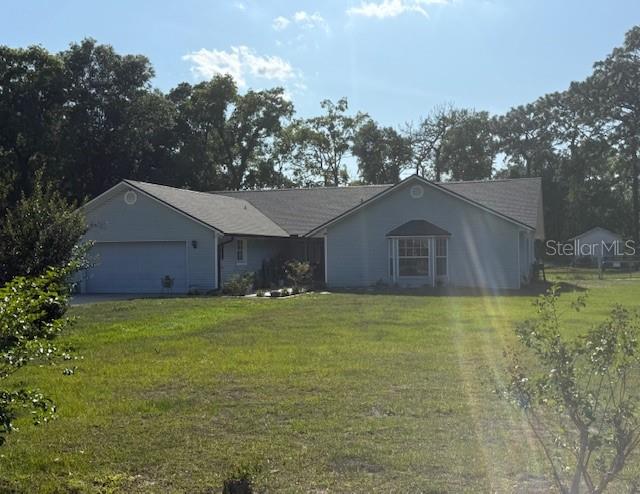 EAST UMATILLA - Residential