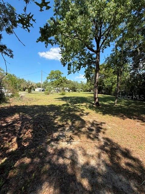 EAST UMATILLA - Residential
