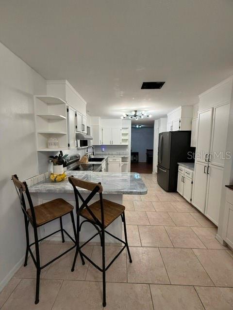 EAST UMATILLA - Residential
