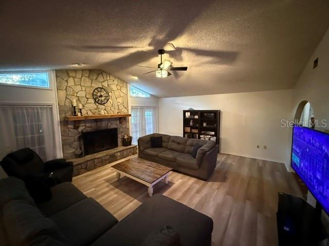 EAST UMATILLA - Residential