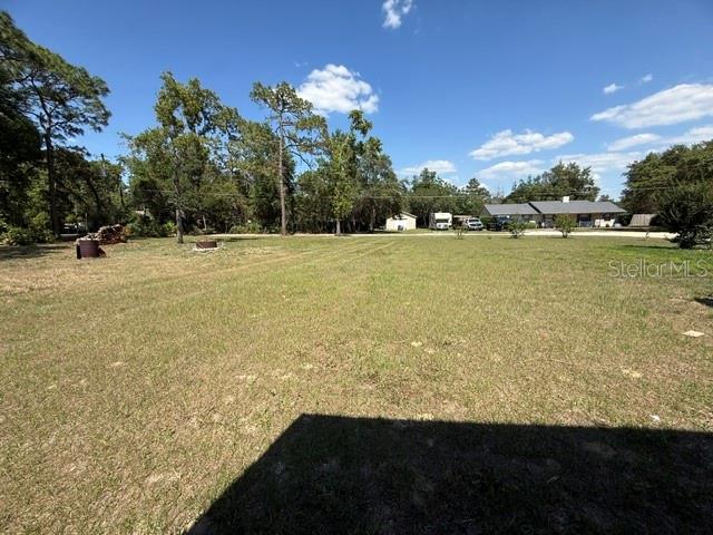 EAST UMATILLA - Residential