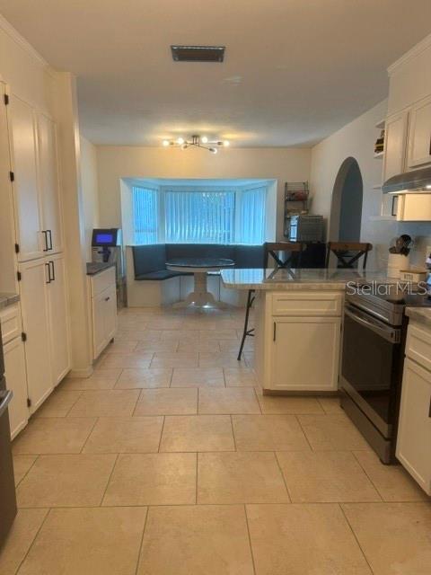 EAST UMATILLA - Residential