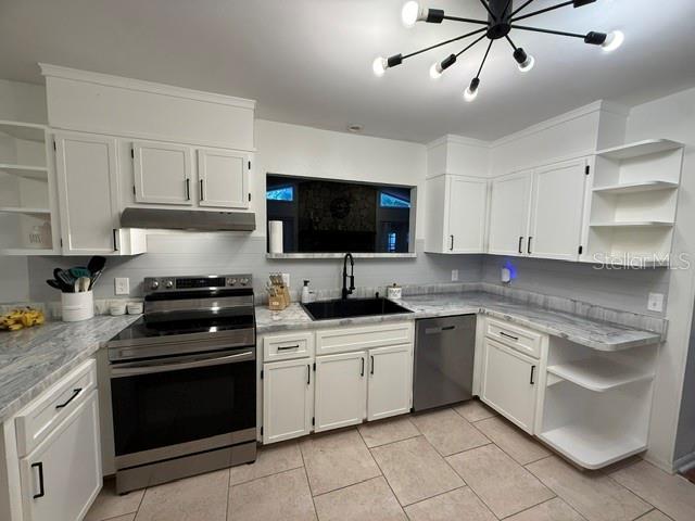 EAST UMATILLA - Residential
