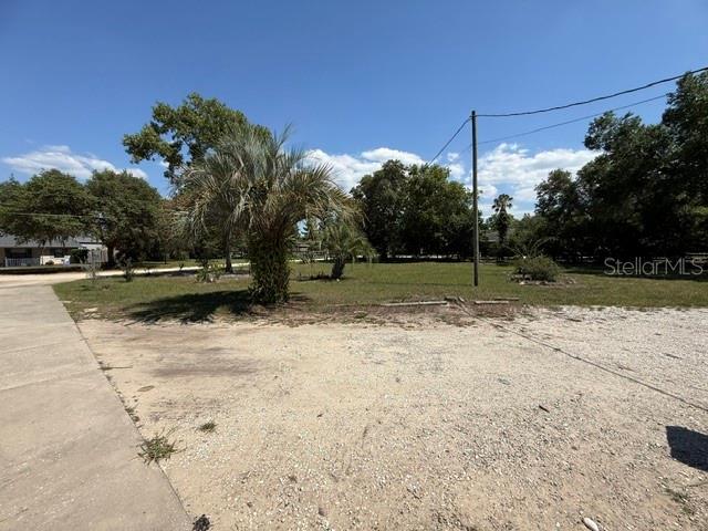 EAST UMATILLA - Residential