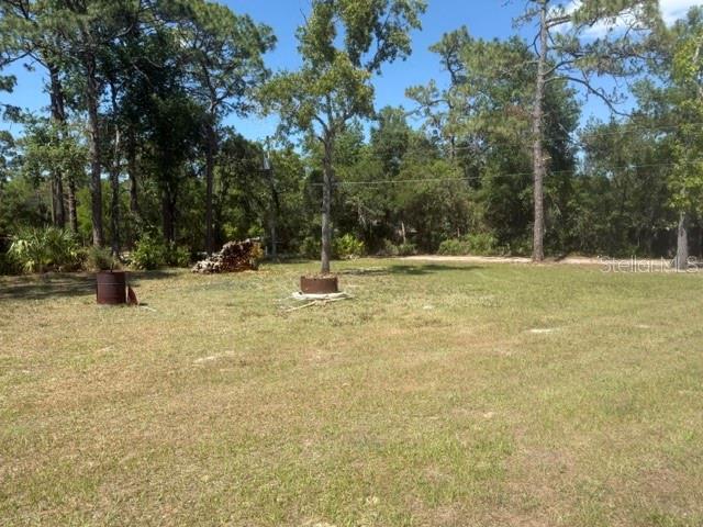 EAST UMATILLA - Residential