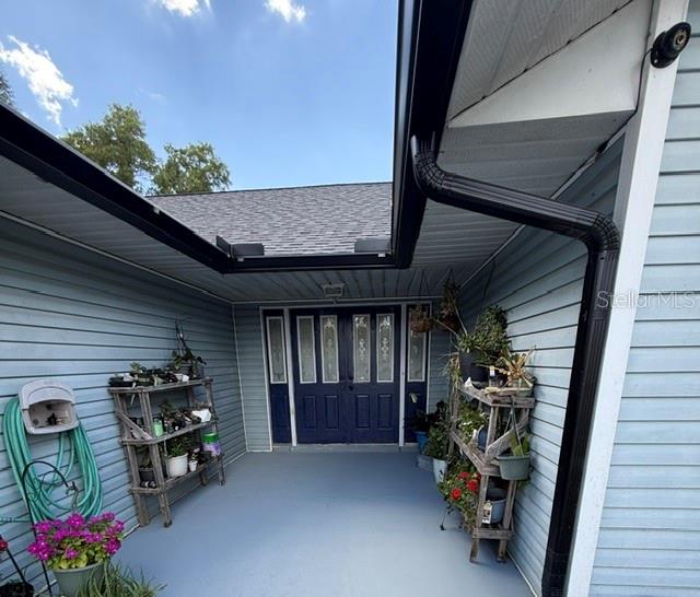 EAST UMATILLA - Residential