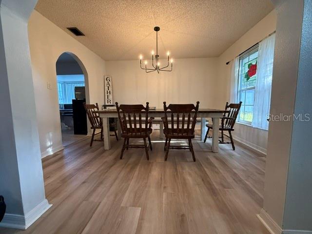 EAST UMATILLA - Residential